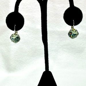 SABIKA Manhattan Style Earrings